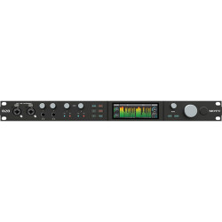 MOTU 828 - audio interface
