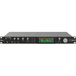 MOTU 10pre  - audio interface