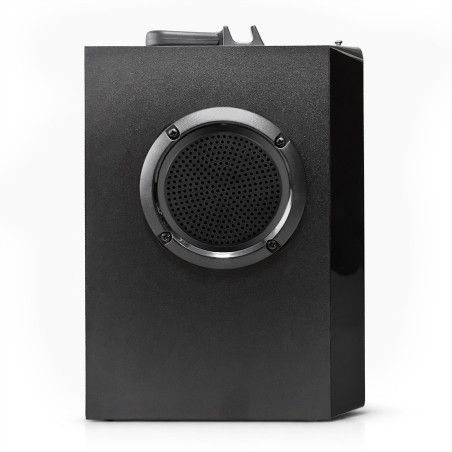 Portable Bluetooth Speaker OVERBOX MT3186
