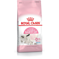 Royal Canin Mother &...