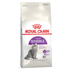 Royal Canin FHN Sensible -...
