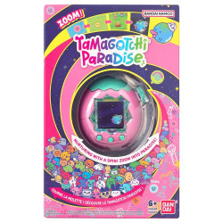 Bandai Tamagotchi Paradise...