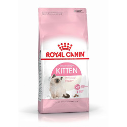 Royal Canin FHN Kitten -...