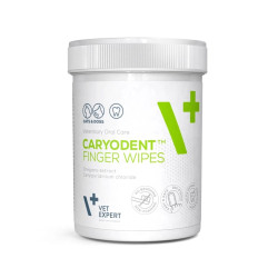 VETEXPERT Caryodent Finger...