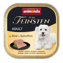 ANIMONDA Vom Feinsten Adult...