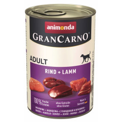 ANIMONDA GranCarno Adult...