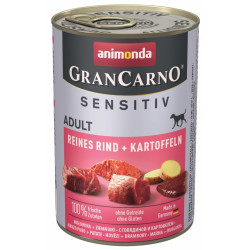 ANIMONDA GranCarno Adult...