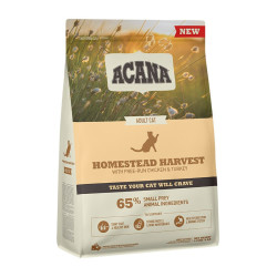 ACANA Homestead Harvest  -...
