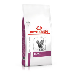 ROYAL CANIN Cat Renal VHN -...