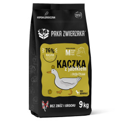 PAKA ZWIERZAKA Duck with...