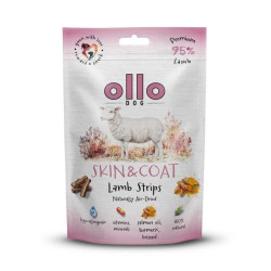OLLO Air-Dried Skin & Coat...