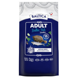 BALTICA Excellent Sensitive...