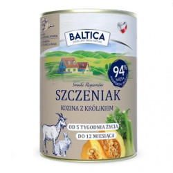 BALTICA Smaki regionów...
