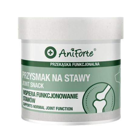 ANIFORTE Joint snack - dog treat - 50g