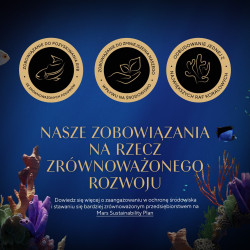 SHEBA Sauce Collection Fish...