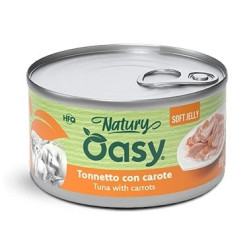 OASY Natury Soft Jelly Tuna...