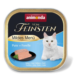 ANIMONDA Vom Feinsten...