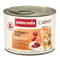 ANIMONDA Carny Kitten...