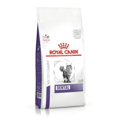ROYAL CANIN Dental - dry...