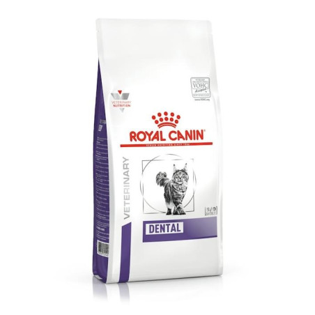 ROYAL CANIN Dental - dry cat food - 1,5kg