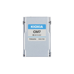 Kioxia CM7-V 2.5" 3.2 TB...
