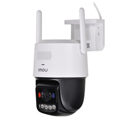 Imou Titan Pro Dome IP...