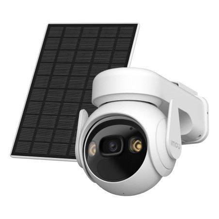 Imou Cell PT Lite Kit + Solar Panel