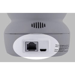 IP CAMERA EZVIZ H6C...