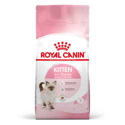 Royal Canin Kitten cats dry...