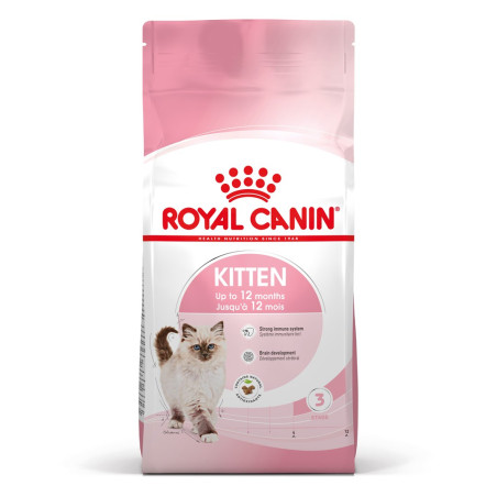 Royal Canin Kitten cats dry food 10 kg