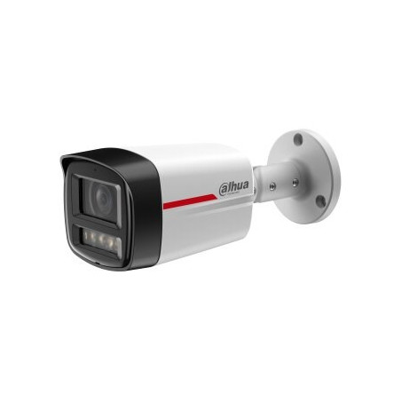 Dahua Technology IPC-HFW2849TL-S-LED-0280B-PRO - fixed-focus bullet network camera with WizSense technology