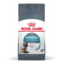 Royal Canin Hairball Care...