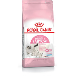 Royal Canin Mother &...