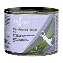 TROVET Hypoallergenic HRD...