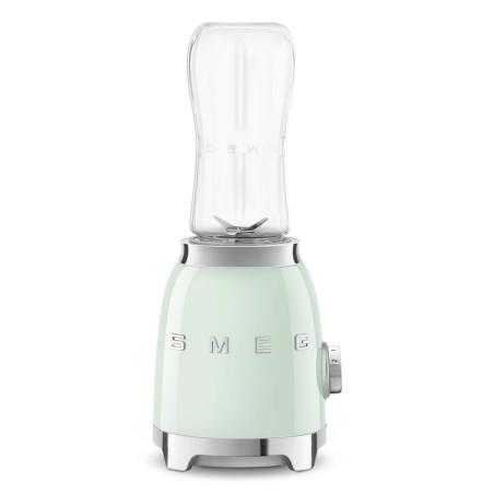Smeg PBF01PGEU Sports blender 0.6 l 300 W Green