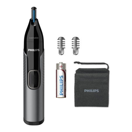 Philips NT 3650/16  Nose, ear and eyebrow trimmer