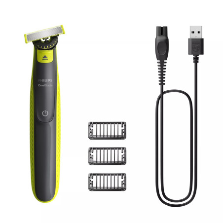 Philips Norelco OneBlade OneBlade 360 QP2724/23 Face
