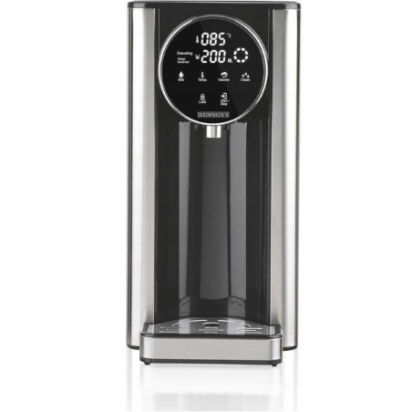 HEINRICH'S HWS 873 water heater