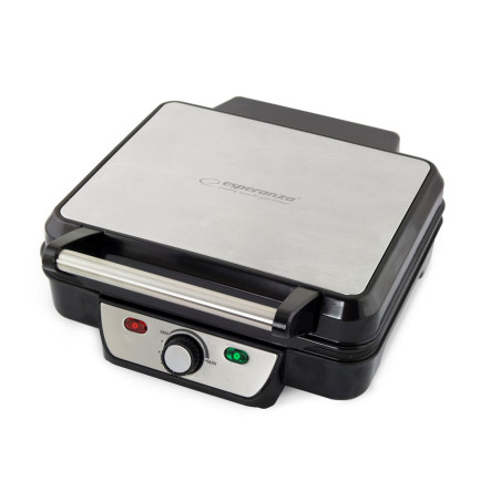Esperanza EKG007 contact grill