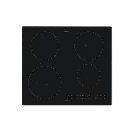 ELECTROLUX induction hob EIT60433CT