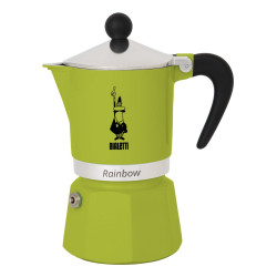Bialetti Rainbow 0.27 L...