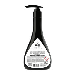 Mill Wash concentrated...