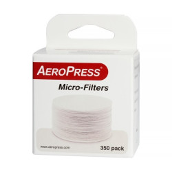 AeroPress paper filters 350...