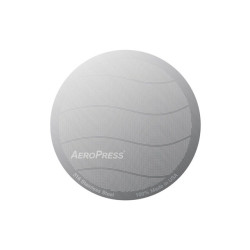 AeroPress Coffee filter...