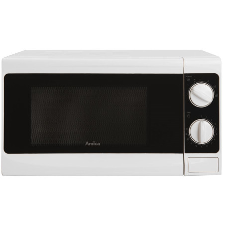 Free-standing microwave oven Amica AMG20M70V 20l 700W