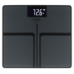 Bathroom scale ADLER AD...