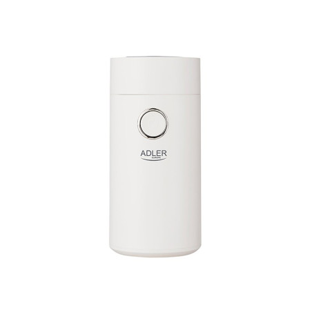 Coffee grinder Adler AD 4446ws