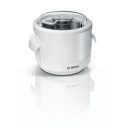 Bosch MUZS2EB ice cream...