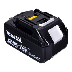 Makita BL1860B 18V power...