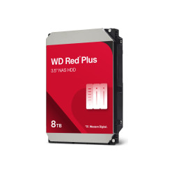 HDD|WESTERN DIGITAL|Red...